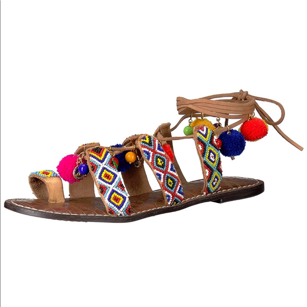 Sam Edelman Women's Lisabeth Sandal